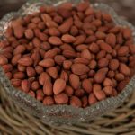 روغن بادام تلخ